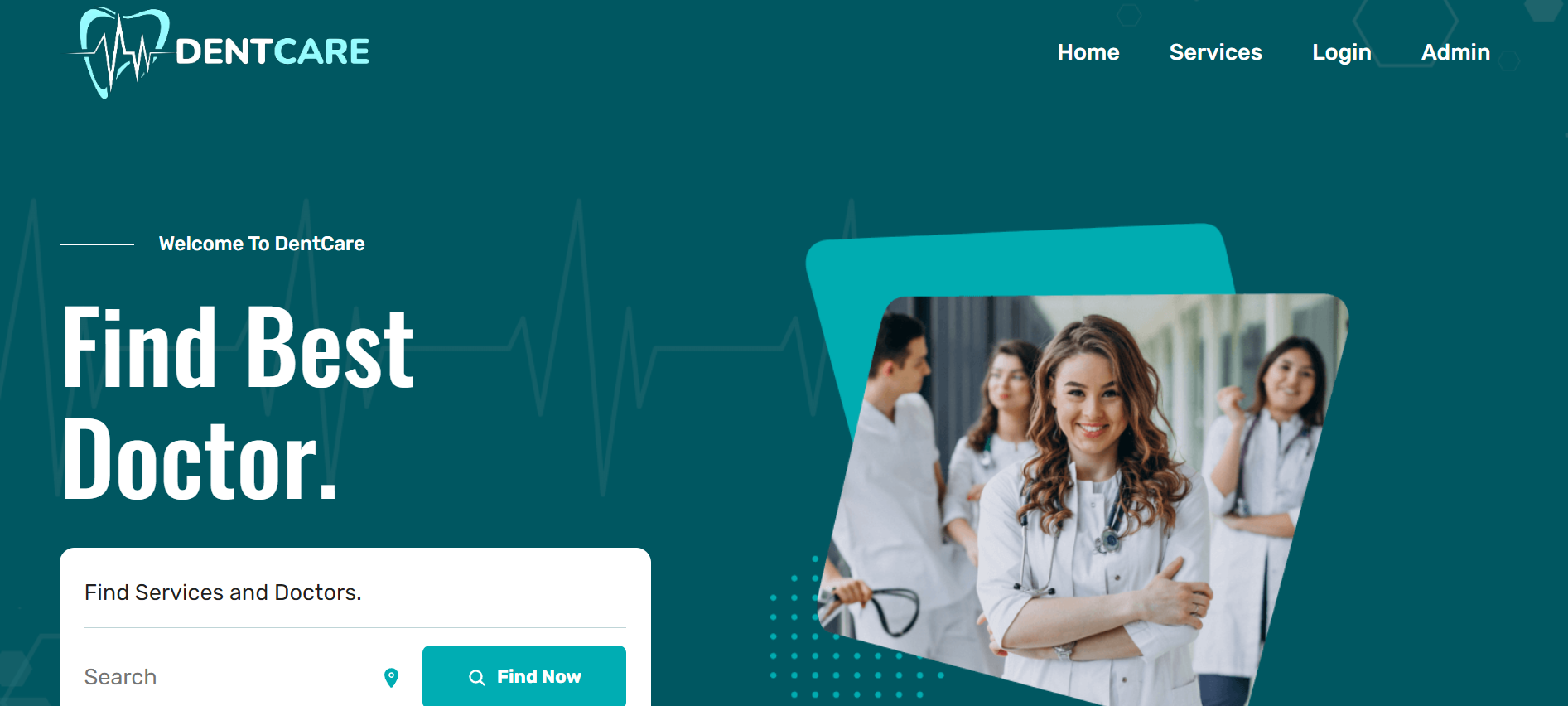 DentCare